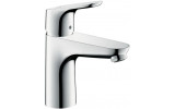 HANSGROHE FOCUS umývadlová batéria 119mm, stojančeková, páková, chróm